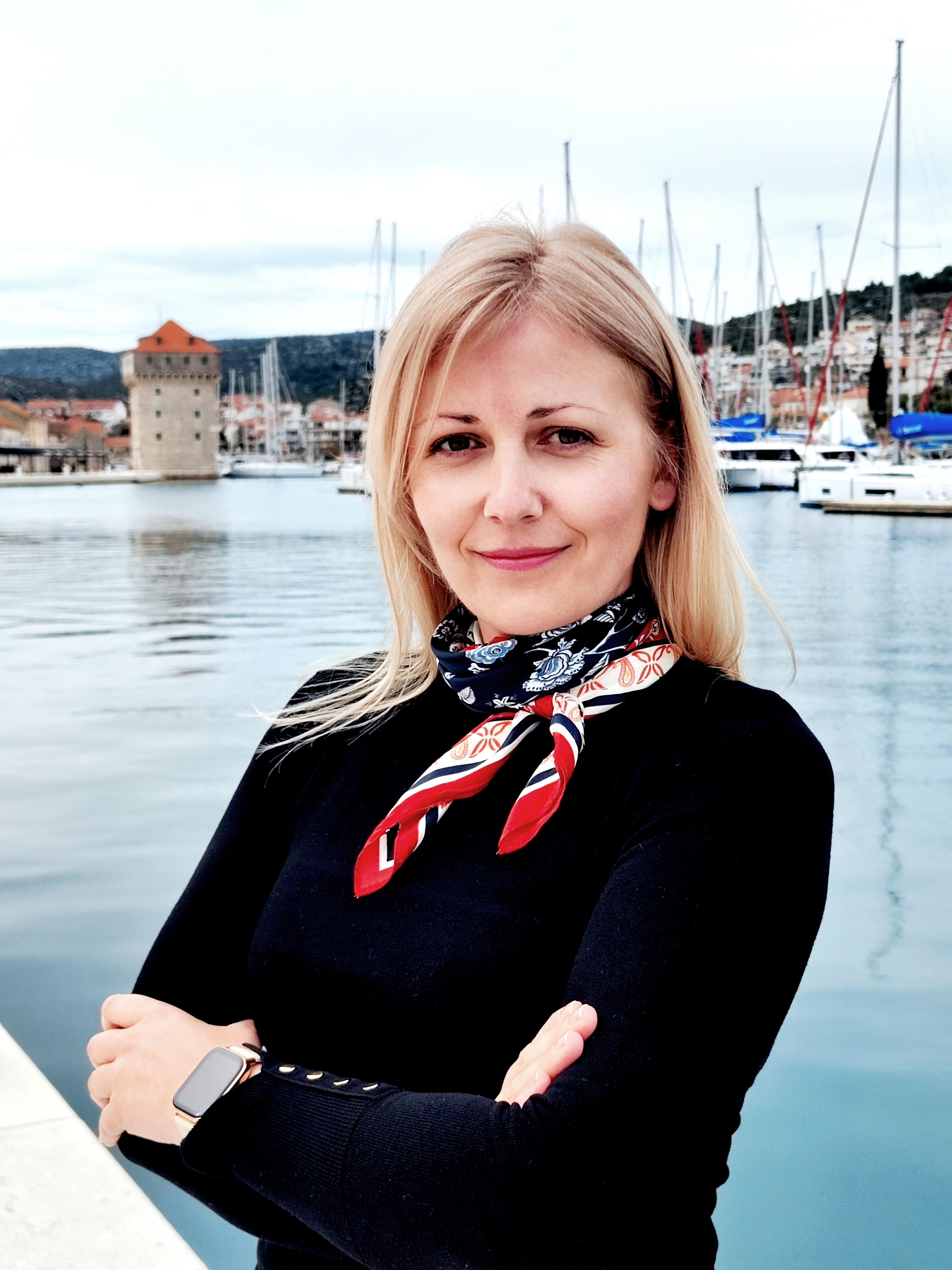 Luxury sailing in Croatia - Luxsails